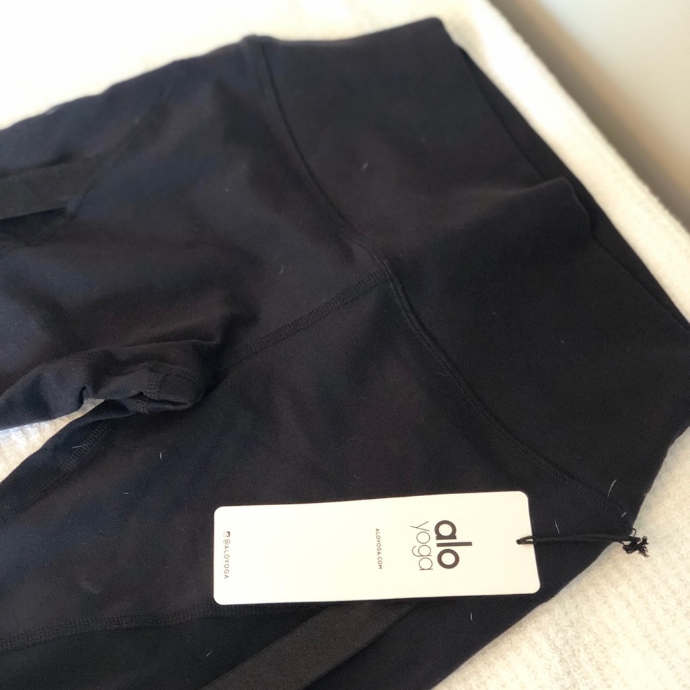 ALO Bandage Legging